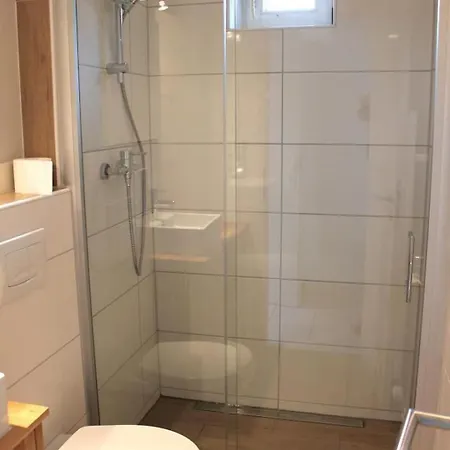 Lejlighed Mit Stellplatz Mitten Im Gruenen By Interhome *