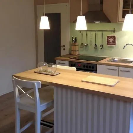 Mit Stellplatz Mitten Im Gruenen By Interhome Lejlighed *